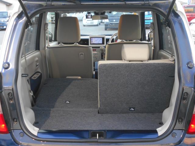 アルトラパン モード　３型　衝突軽減装置　ナビゲーション　ＥＴＣ車載器　スマートキー　イモビライザー　オートライトシステム　シートヒーター　ＴＶコントロール（31枚目）