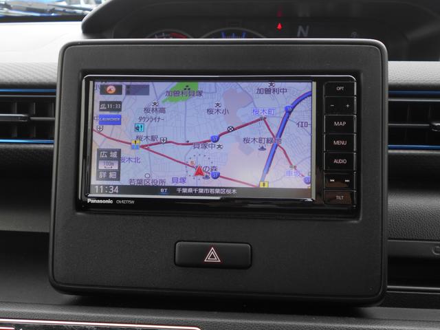 ワゴンＲ ＨＹＢＲＩＤ　ＦＺ　２型（2枚目）