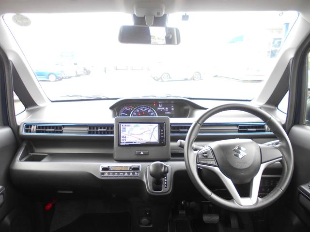 ワゴンＲ ＨＹＢＲＩＤ　ＦＺ　２型（13枚目）