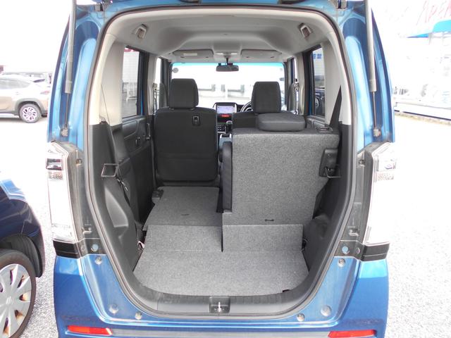 N-BOX G・Lパッケージ N-BOX G・Lパッケージ ナビゲーション ETC車載器 オートライトシステム スマートキー イモビライザー 片側電動スライドドア(36枚目)