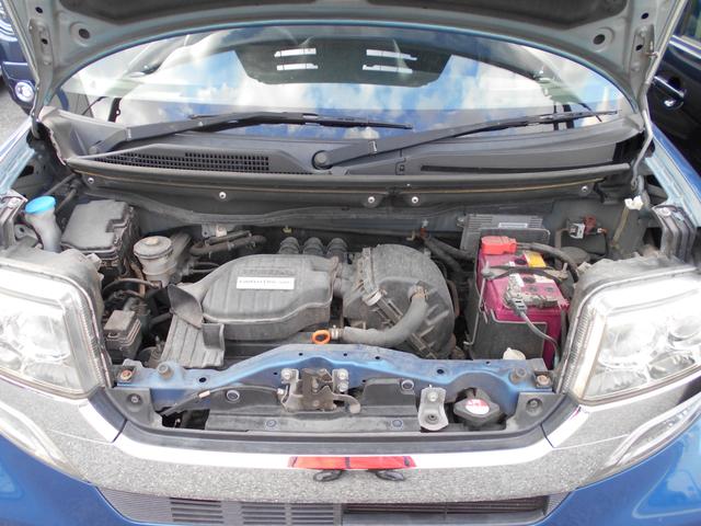 N-BOX G・Lパッケージ N-BOX G・Lパッケージ ナビゲーション ETC車載器 オートライトシステム スマートキー イモビライザー 片側電動スライドドア(40枚目)