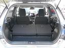 リヤシートを両席たためば、かなりの荷物が積めますよ(^o^)/