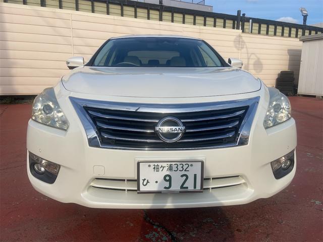 ティアナ XV(2枚目)