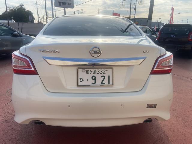 ティアナ XV(3枚目)