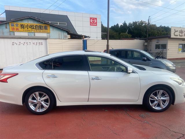 ティアナ XV(4枚目)