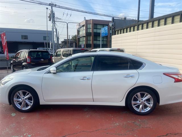 ティアナ XV(5枚目)