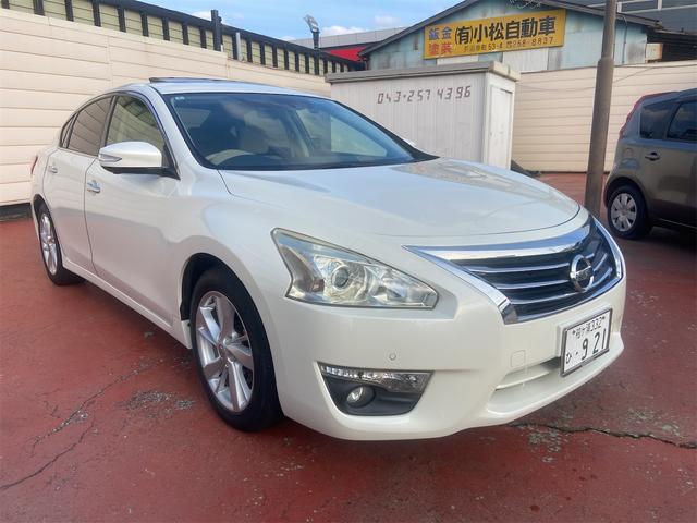 ティアナ XV(6枚目)