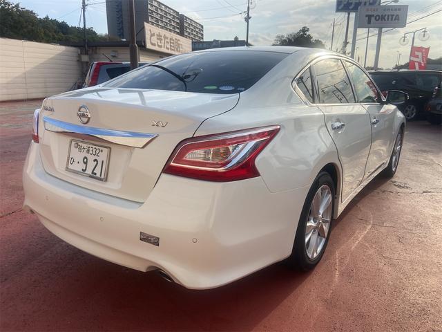 ティアナ XV(8枚目)