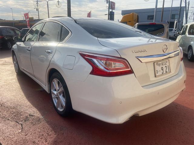 ティアナ XV(9枚目)