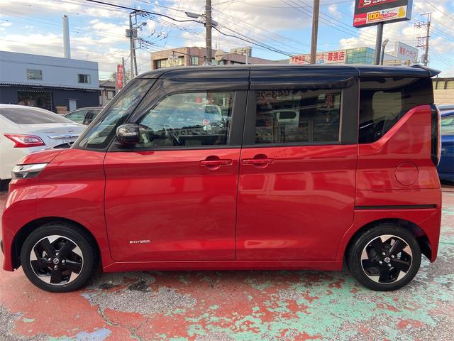 ルークス ハイウェイスター　Ｘ（5枚目）