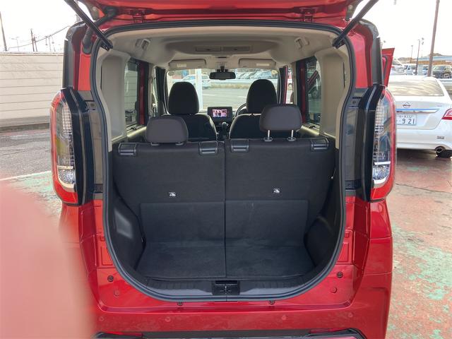 ルークス ハイウェイスター　Ｘ（17枚目）