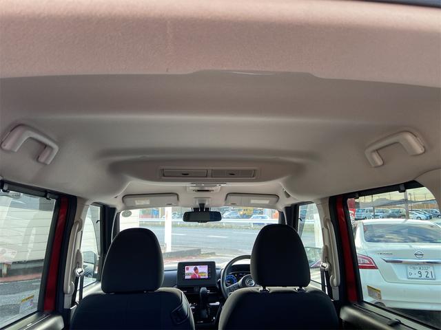 ルークス ハイウェイスター　Ｘ（22枚目）