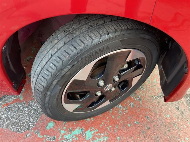 ルークス ハイウェイスター　Ｘ（23枚目）