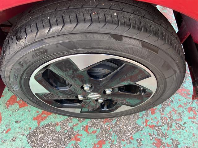 ルークス ハイウェイスター　Ｘ（27枚目）