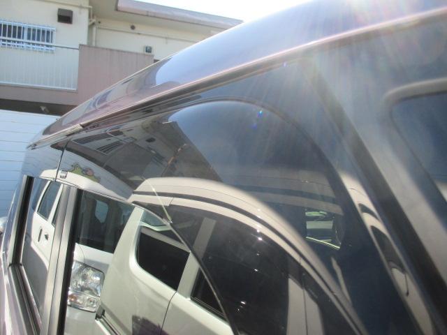 HYBRID MZ MA36S 後席両側電動スライドドア(29枚目)