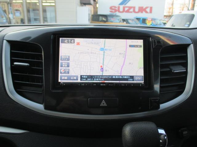 スティングレー T 3型ナビ ドラレコ ETC バックカメラ(6枚目)