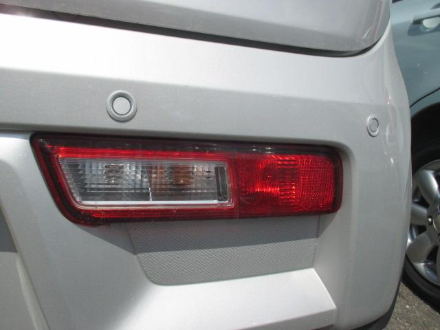 Lリミテッド 2型 前後衝突被害軽減ブレーキ搭載(3枚目)