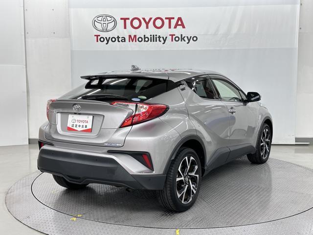 トヨタ Ｃ－ＨＲ