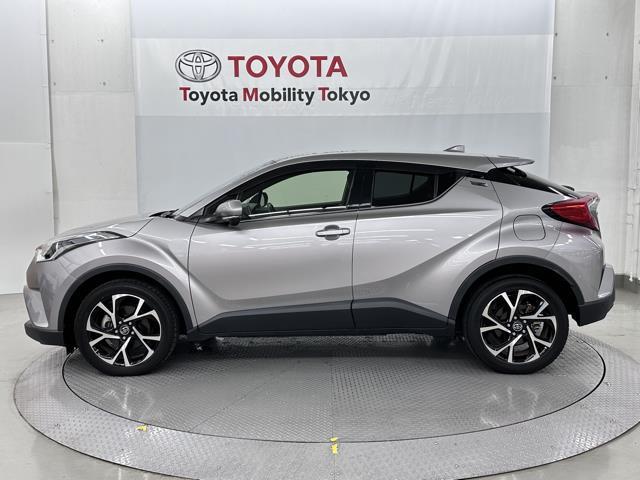 トヨタ Ｃ－ＨＲ