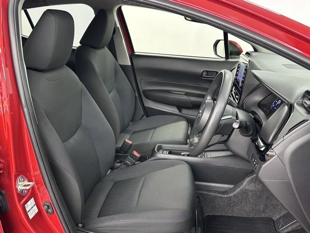 アクア X 踏み間違い防止 100V イモビ ナビ&TV ドライブレコーダー フルセグ 点検記録簿 LEDヘッドライト スマートキー 横滑り防止機能 キーレスエントリー アルミホイール オートクルーズ ETC(15枚目)