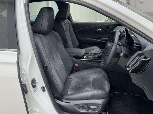 クラウンハイブリッド S エレガンススタイルII イモビライザー バックモニター ナビ&TV アルミホイール オートクルーズコントロール 記録簿 AC100V スマートキー フルセグ キーレス ETC ドラレコ メモリーナビ DVD再生 PWシート(15枚目)