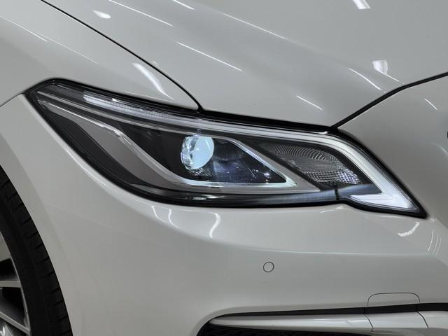 クラウンハイブリッド S エレガンススタイルII イモビライザー バックモニター ナビ&TV アルミホイール オートクルーズコントロール 記録簿 AC100V スマートキー フルセグ キーレス ETC ドラレコ メモリーナビ DVD再生 PWシート(18枚目)