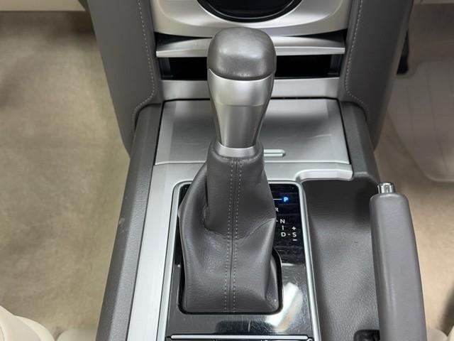 ランドクルーザープラド TZ-G 横滑り防止装置 ナビ&TV LEDライト オートクルーズコントロール ミュージックプレイヤー接続可 パワーウィンドウ 電動シート アルミホイール 3列シート メモリーナビ 4WD エアバッグ ETC(11枚目)