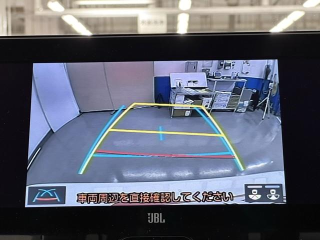 ハリアーハイブリッド Ｚ　地上デジタル　衝突被害軽減　サイドエアバッグ　ＬＥＤランプ　Ｂモニタ　クルコン　ナビＴＶ　１オーナー　アイドリングストップ　横滑り防止装置　スマートキー　盗難防止システム　ＡＢＳ　アルミ　ＥＴＣ付（6枚目）