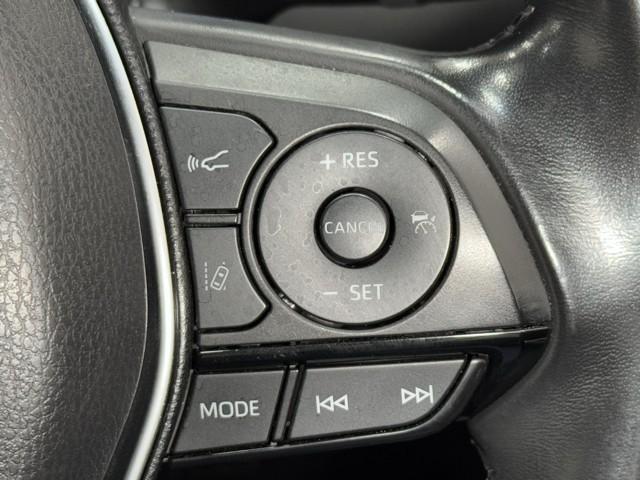 ハリアーハイブリッド G Aストップ 衝突軽減 地デジ LED ドライブレコーダー AC100V電源 AUX アルミホイール Pシート イモビライザー キーレス オートクルーズ 記録簿有 ETC メモリーナビ ABS(12枚目)