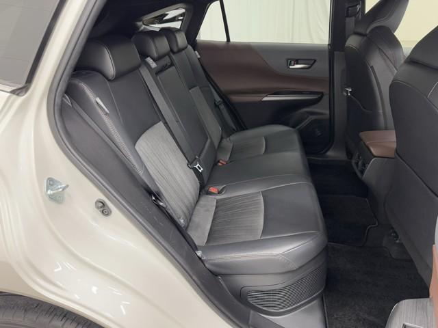 ハリアーハイブリッド G Aストップ 衝突軽減 地デジ LED ドライブレコーダー AC100V電源 AUX アルミホイール Pシート イモビライザー キーレス オートクルーズ 記録簿有 ETC メモリーナビ ABS(16枚目)