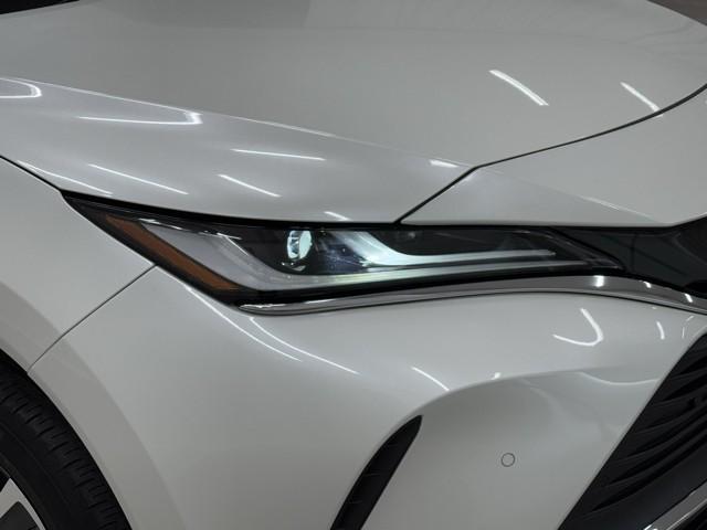 ハリアーハイブリッド G Aストップ 衝突軽減 地デジ LED ドライブレコーダー AC100V電源 AUX アルミホイール Pシート イモビライザー キーレス オートクルーズ 記録簿有 ETC メモリーナビ ABS(18枚目)