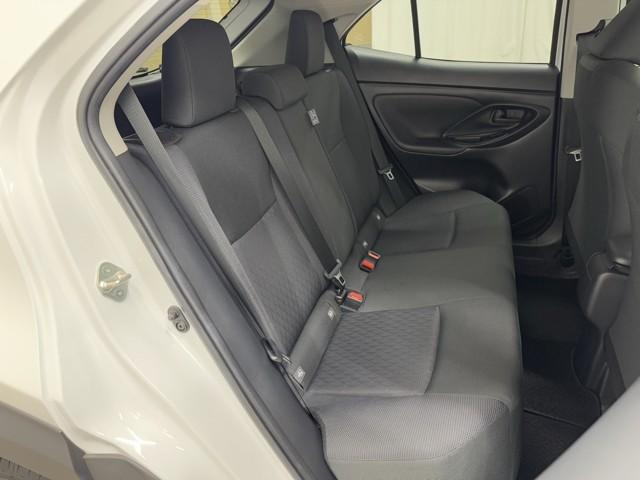 ヤリスクロス G ETC装備 リヤカメラ 点検記録簿 スマートエントリー イモビライザー オートエアコン アルミホイール キーレス パワーウィンドウ クルコン ABS ドライブレコーダー エアバッグ パワーステアリング(16枚目)