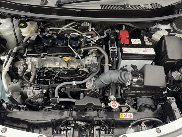 ヤリスクロス G ETC装備 リヤカメラ 点検記録簿 スマートエントリー イモビライザー オートエアコン アルミホイール キーレス パワーウィンドウ クルコン ABS ドライブレコーダー エアバッグ パワーステアリング(19枚目)