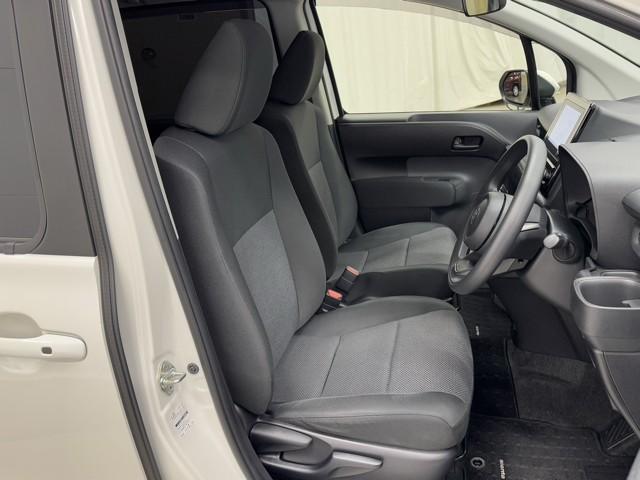 シエンタ ハイブリッドG サポカー 地デジテレビ ドライブレコーダー クルーズコントロール W電動ドア LED VSC ETC TV キーフリー ミュージックプレイヤー接続可 アイドリングストップ イモビライザー ABS(14枚目)