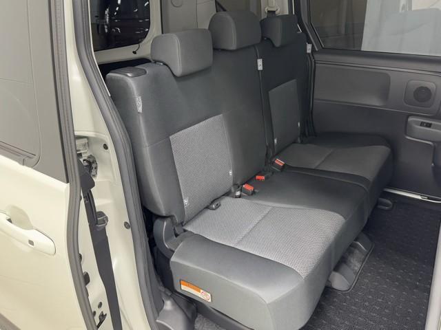 シエンタ ハイブリッドG サポカー 地デジテレビ ドライブレコーダー クルーズコントロール W電動ドア LED VSC ETC TV キーフリー ミュージックプレイヤー接続可 アイドリングストップ イモビライザー ABS(15枚目)