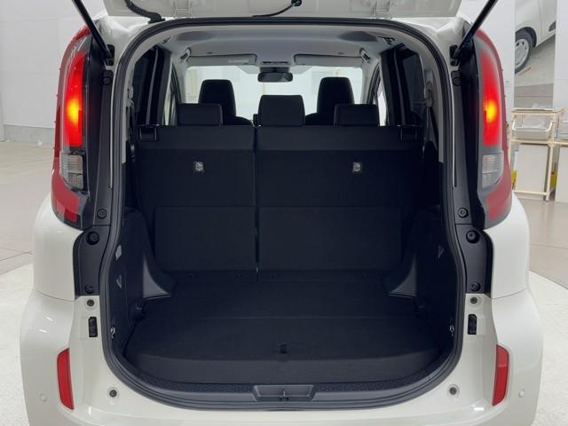 シエンタ ハイブリッドG サポカー 地デジテレビ ドライブレコーダー クルーズコントロール W電動ドア LED VSC ETC TV キーフリー ミュージックプレイヤー接続可 アイドリングストップ イモビライザー ABS(16枚目)