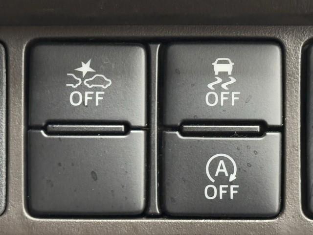 ＶＳＣ（Ｖｅｈｉｃｌｅ　Ｓｔａｂｉｌｉｔｙ　Ｃｏｎｔｒｏｌ）付です。　横滑りを防止する装置です。　万が一の時に作動する、安全のための装置です。