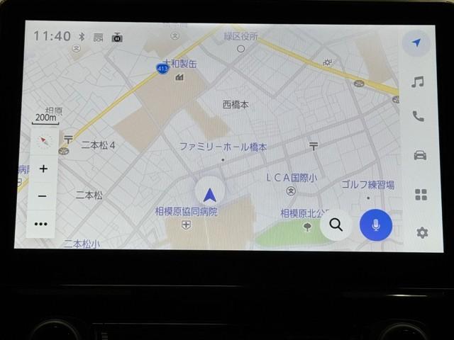シエンタ ハイブリッドＺ　ＴＳＳ　エアバック　アルミ　キーレスエントリー　ナビＴＶ　イモビライザー　整備記録簿　バックモニター　ＬＥＤヘッドライト　ＥＴＣ車載器　横滑り防止　スマートキー　オートエアコン　サイドエアバッグ（5枚目）
