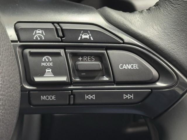 シエンタ ハイブリッドＺ　ＴＳＳ　エアバック　アルミ　キーレスエントリー　ナビＴＶ　イモビライザー　整備記録簿　バックモニター　ＬＥＤヘッドライト　ＥＴＣ車載器　横滑り防止　スマートキー　オートエアコン　サイドエアバッグ（10枚目）