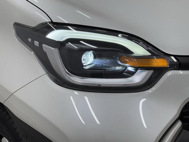 シエンタ ハイブリッドＺ　ＴＳＳ　エアバック　アルミ　キーレスエントリー　ナビＴＶ　イモビライザー　整備記録簿　バックモニター　ＬＥＤヘッドライト　ＥＴＣ車載器　横滑り防止　スマートキー　オートエアコン　サイドエアバッグ（19枚目）