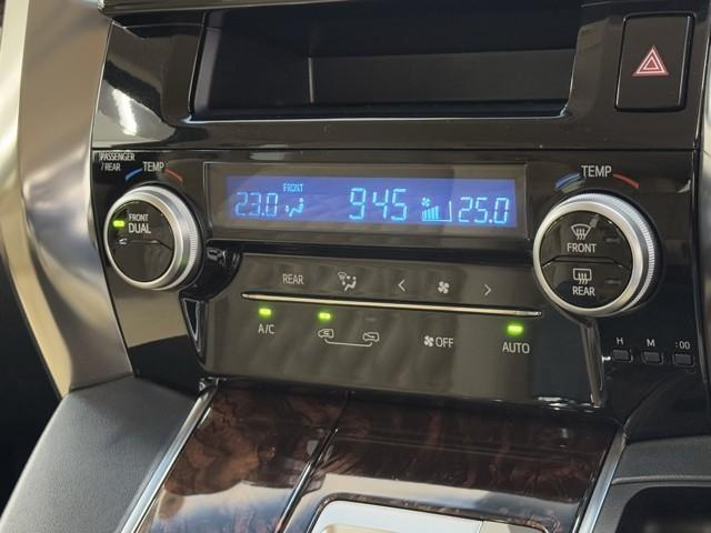 ヴェルファイア ２．５Ｘ　衝突回避システム　Ｗエアコン　エアバッグ　ＡＣ１００Ｖ電源　イモビ　キーレス　ＡＢＳ　ドラレコ　インテリキー　フルフラット　ＡＳ＆Ｇ　ＬＥＤ　４ＷＤ　３列シート　ＥＴＣ　サイドエアバック　記録簿（6枚目）