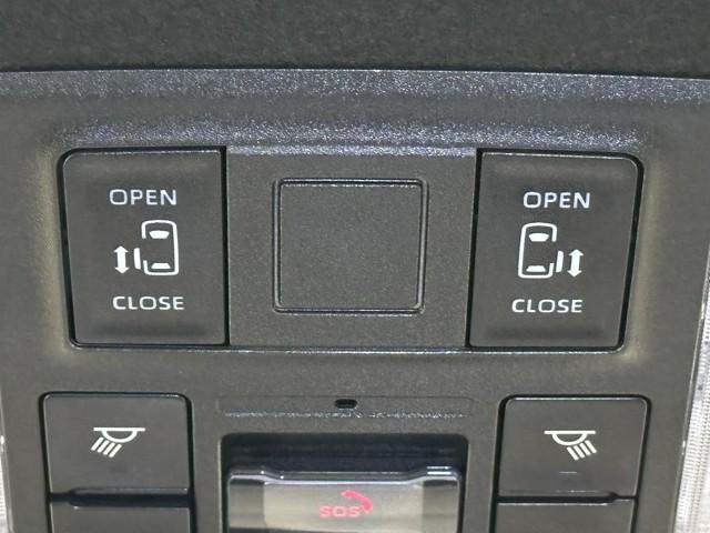 ヴォクシー ハイブリッドＳ－Ｚ　パワーウィンドウ　ＤＶＤ再生機能　インテリキー　横滑防止装置　地デジＴＶ　アクティブクルーズコントロール　フルオートエアコン　リアカメラ　エアバッグ　ＡＢＳ　１００Ｖ充電　ナビＴＶ　ＷＡＣ　キーレス（15枚目）