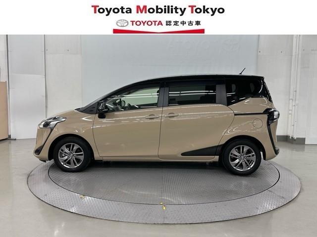 シエンタ ファンベースG バックモニタ- イモビ パワステ アイスト デュアルエアバッグ 記録簿有 横滑り防止装置 エアバッグ ドライブレコーダー オートエアコン パワーウィンドウ ABS スマートキー ワンオーナー車 ETC(3枚目)