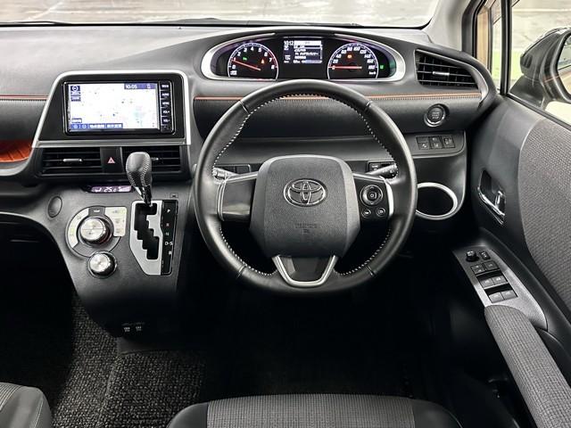 シエンタ ファンベースG バックモニタ- イモビ パワステ アイスト デュアルエアバッグ 記録簿有 横滑り防止装置 エアバッグ ドライブレコーダー オートエアコン パワーウィンドウ ABS スマートキー ワンオーナー車 ETC(4枚目)