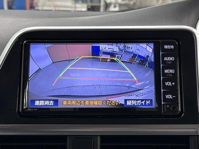 シエンタ ファンベースG バックモニタ- イモビ パワステ アイスト デュアルエアバッグ 記録簿有 横滑り防止装置 エアバッグ ドライブレコーダー オートエアコン パワーウィンドウ ABS スマートキー ワンオーナー車 ETC(6枚目)
