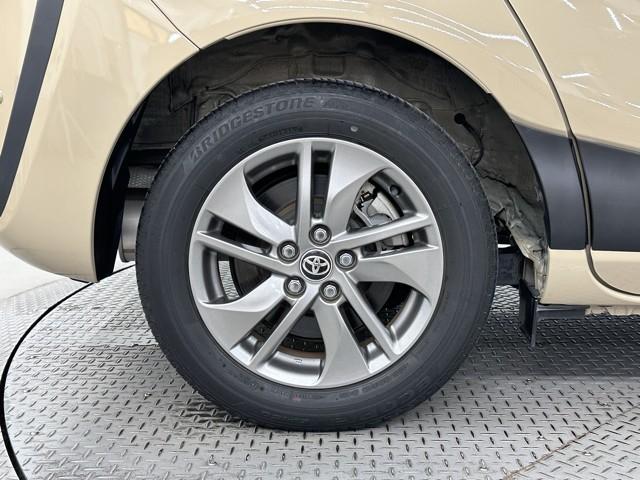 シエンタ ファンベースG バックモニタ- イモビ パワステ アイスト デュアルエアバッグ 記録簿有 横滑り防止装置 エアバッグ ドライブレコーダー オートエアコン パワーウィンドウ ABS スマートキー ワンオーナー車 ETC(19枚目)