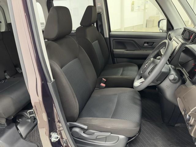 ルーミー G-T フルフラット Bカメラ LEDライト 両側自動ドア オートエアコン イモビライザー スマートキー 点検記録簿 DVD メディアプレイヤー接続 横滑り防止 A-STOP 地デジTV ETC付き ナビTV(15枚目)