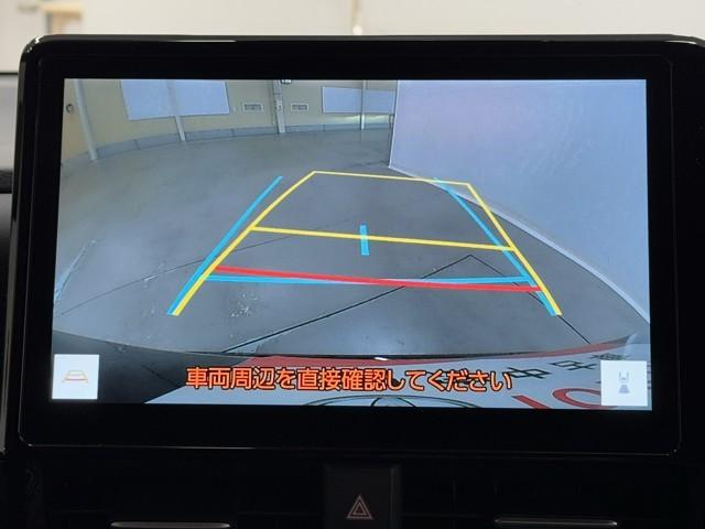 ヴォクシー ハイブリッドS-Z パワーウィンドウ DVD再生機能 インテリキー 横滑防止装置 地デジTV アクティブクルーズコントロール フルオートエアコン リアカメラ エアバッグ ABS 100V充電 ナビTV WAC キーレス(6枚目)