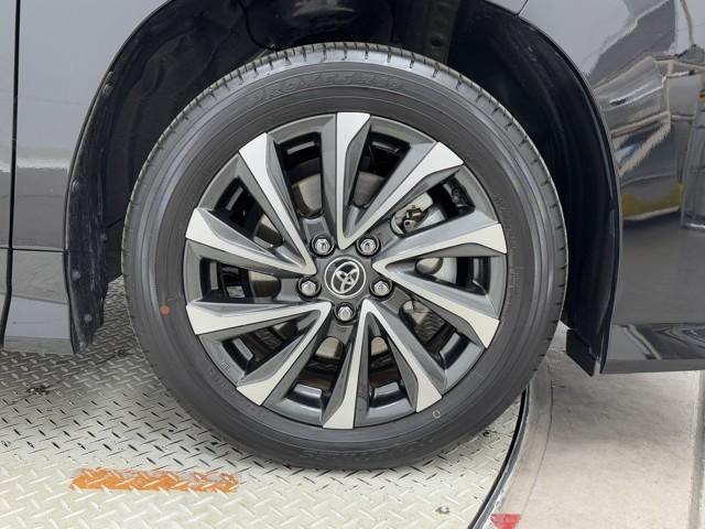 ヴォクシー ハイブリッドS-Z パワーウィンドウ DVD再生機能 インテリキー 横滑防止装置 地デジTV アクティブクルーズコントロール フルオートエアコン リアカメラ エアバッグ ABS 100V充電 ナビTV WAC キーレス(19枚目)