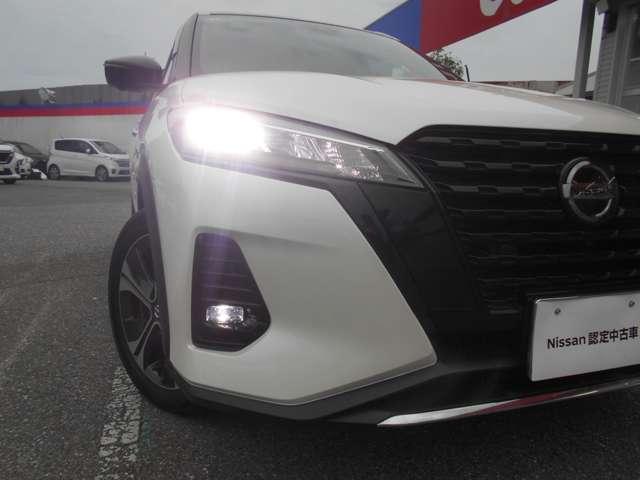 日産 キックス